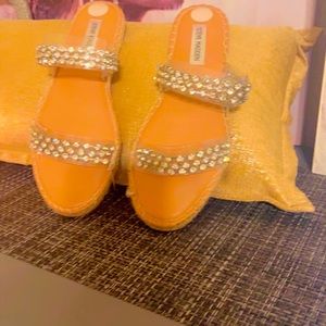Steve Madden sandals